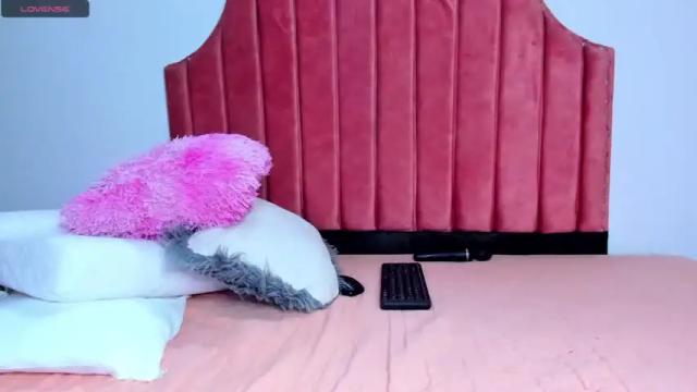 Thumbnail 2, sofia_gomezz10's Stream at Chaturbate, 15 months ago