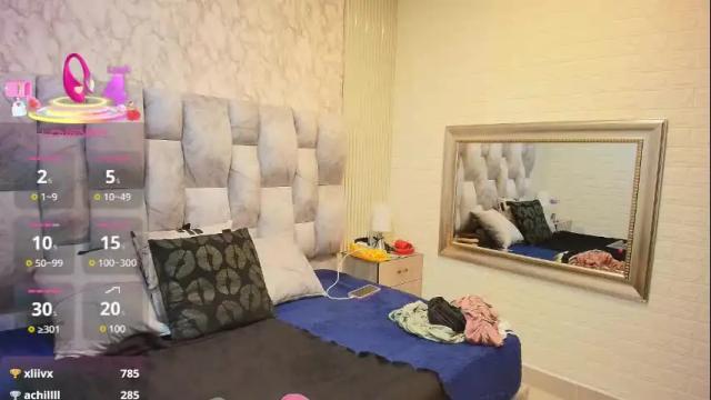 Image 4 of sofia_gutierrez__ Stream on Chaturbate on 24 days ago