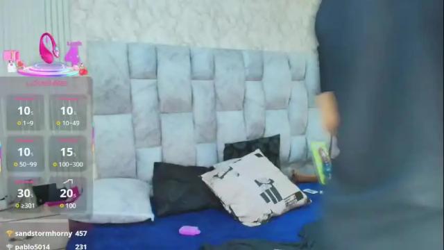 Image 3 of sofia_gutierrez__ Stream on Chaturbate on 22 days ago