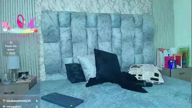 Thumbnail 3, sofia_gutierrez__'s Stream at Chaturbate, 20 days ago