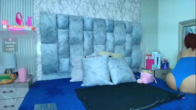 Image 6 of sofia_gutierrez__ Stream on Chaturbate on 18 days ago
