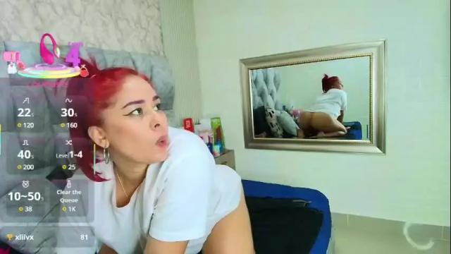 Thumbnail 1, sofia_gutierrez__'s Stream at Chaturbate, 12 days ago