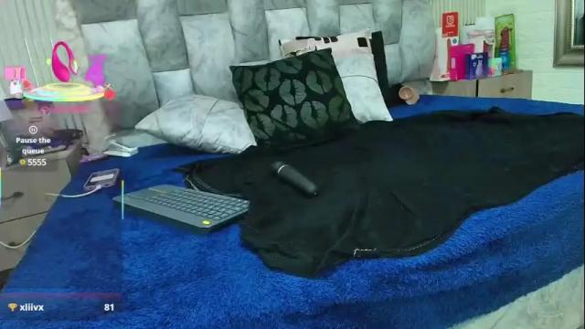 Thumbnail 3, sofia_gutierrez__'s Stream at Chaturbate, 12 days ago