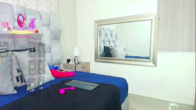 Image 6 of sofia_gutierrez__ Stream on Chaturbate on 6 days ago