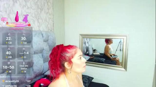 Thumbnail 1, sofia_gutierrez__'s Stream at Chaturbate, 6 hours ago