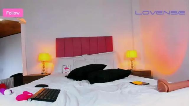 Image 2 of sofia_guzman_x Stream on Chaturbate on 23 months ago