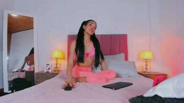 Image 11 of sofia_guzman_x Stream on Chaturbate on 21 months ago
