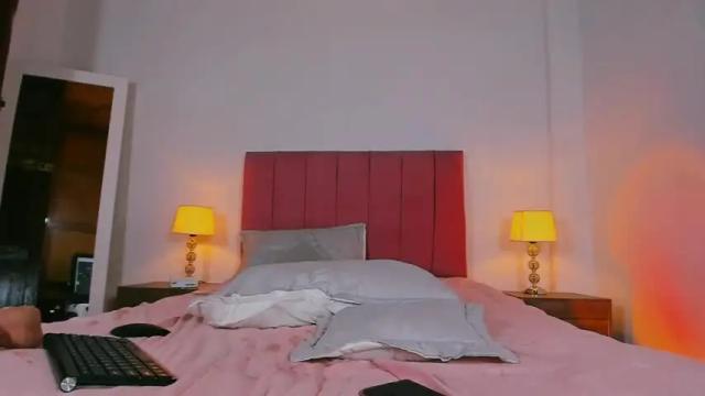 Thumbnail 3, sofia_guzman_x's Stream at Chaturbate, 21 months ago