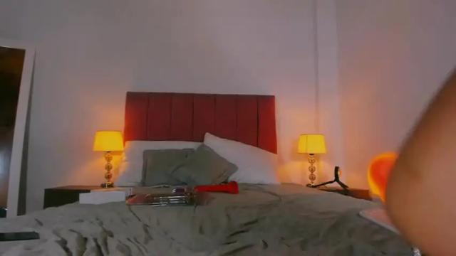 Image 4 of sofia_guzman_x Stream on Chaturbate on 19 months ago