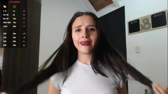 Image 2 of sofia_her Stream on Chaturbate on 27 days ago