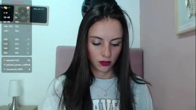 Image 10 of sofia_her Stream on Chaturbate on 24 days ago