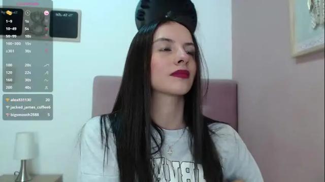 Image 11 of sofia_her Stream on Chaturbate on 24 days ago
