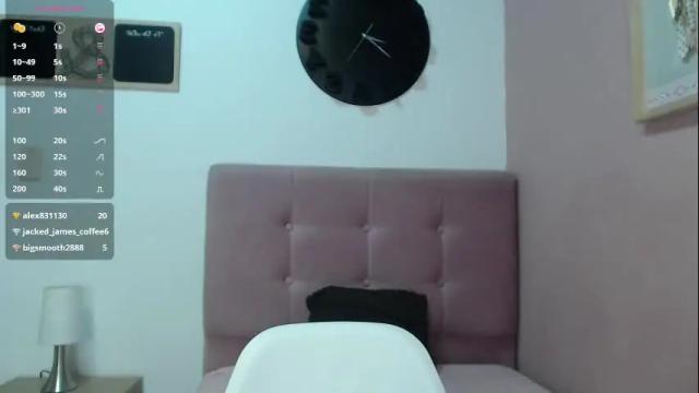 Image 12 of sofia_her Stream on Chaturbate on 24 days ago