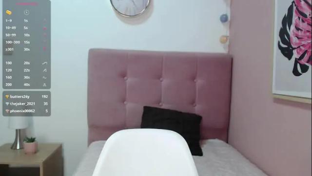 Image 10 of sofia_her Stream on Chaturbate on 1 month ago