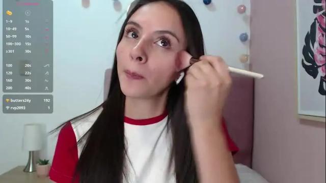 Image 6 of sofia_her Stream on Chaturbate on 1 month ago