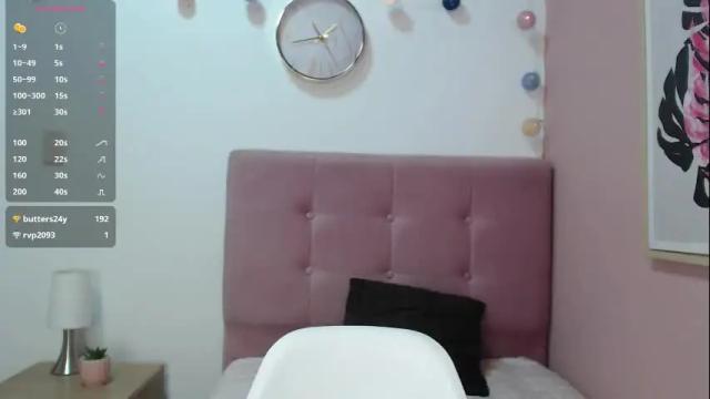 Image 7 of sofia_her Stream on Chaturbate on 1 month ago