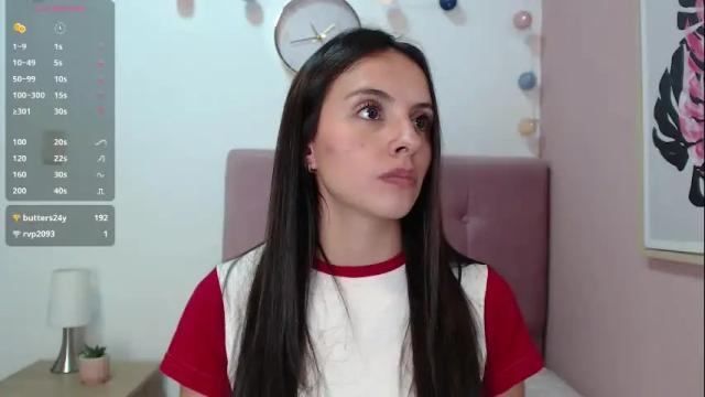 Image 8 of sofia_her Stream on Chaturbate on 1 month ago