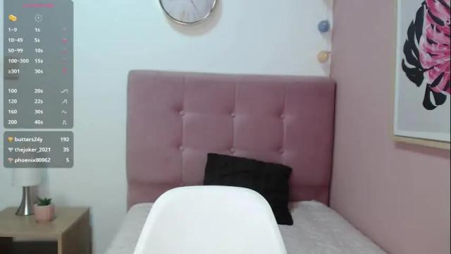 Thumbnail 3, sofia_her's Stream at Chaturbate, 1 month ago