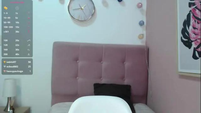 Image 11 of sofia_her Stream on Chaturbate on 1 month ago
