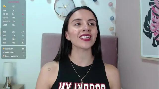 Image 12 of sofia_her Stream on Chaturbate on 1 month ago