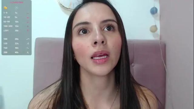 Thumbnail 1, sofia_her's Stream at Chaturbate, 1 month ago
