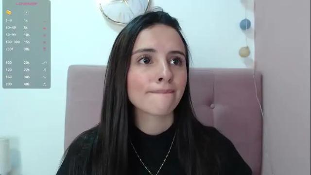 Image 12 of sofia_her Stream on Chaturbate on 1 month ago