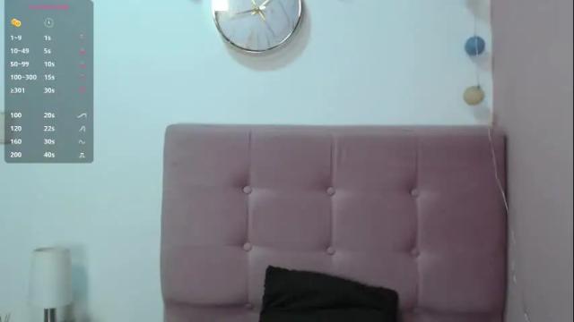 Image 2 of sofia_her Stream on Chaturbate on 1 month ago