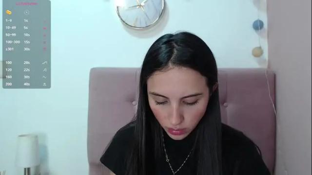 Image 8 of sofia_her Stream on Chaturbate on 1 month ago