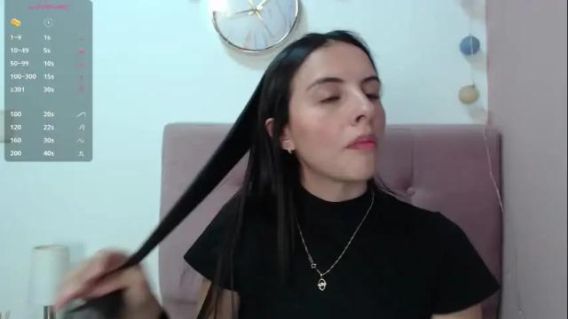 Thumbnail 3, sofia_her's Stream at Chaturbate, 1 month ago