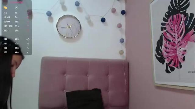 Thumbnail 1, sofia_her's Stream at Chaturbate, 1 month ago