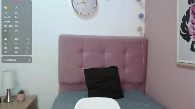 Image 10 of sofia_her Stream on Chaturbate on 1 month ago