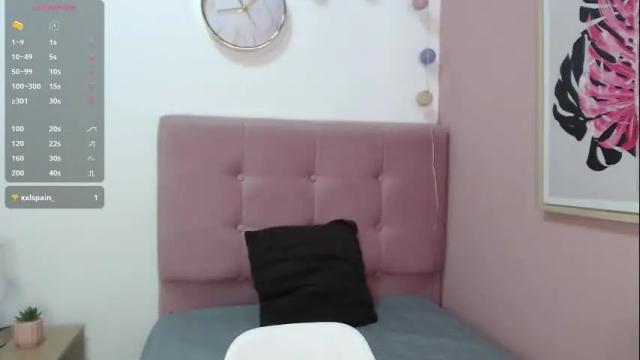Image 12 of sofia_her Stream on Chaturbate on 1 month ago