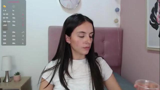 Image 2 of sofia_her Stream on Chaturbate on 1 month ago