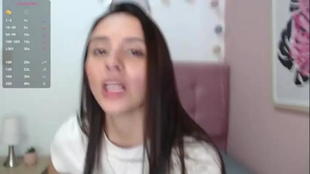 Image 4 of sofia_her Stream on Chaturbate on 1 month ago