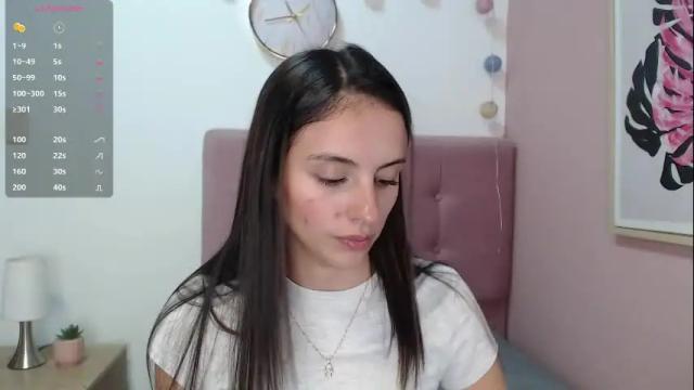 Thumbnail 2, sofia_her's Stream at Chaturbate, 1 month ago