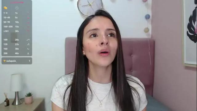 Image 6 of sofia_her Stream on Chaturbate on 1 month ago