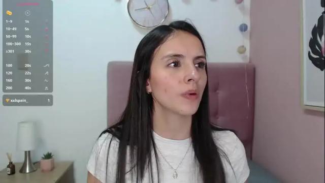 Image 8 of sofia_her Stream on Chaturbate on 1 month ago