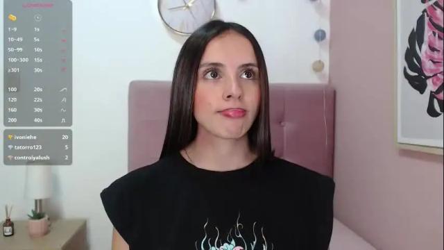 Image 10 of sofia_her Stream on Chaturbate on 25 days ago