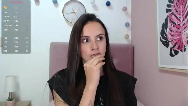 Image 2 of sofia_her Stream on Chaturbate on 25 days ago