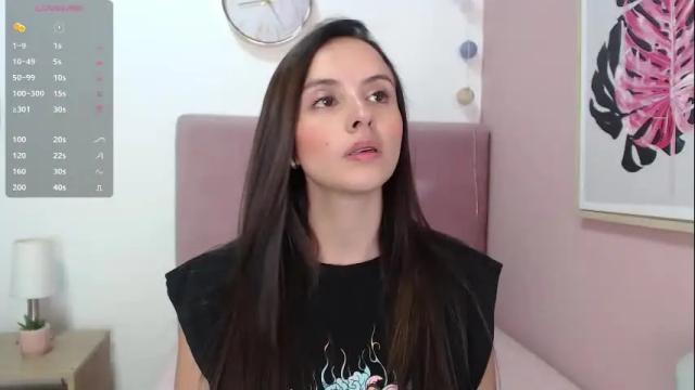 Image 4 of sofia_her Stream on Chaturbate on 25 days ago