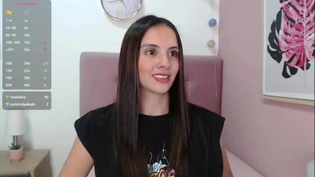 Image 8 of sofia_her Stream on Chaturbate on 25 days ago
