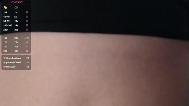 Thumbnail 1, sofia_her's Stream at Chaturbate, 21 days ago