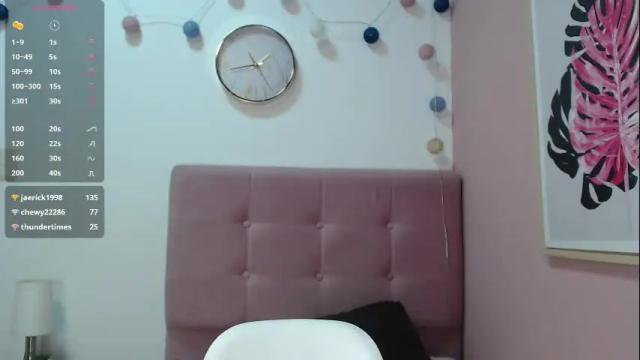 Image 10 of sofia_her Stream on Chaturbate on 23 days ago