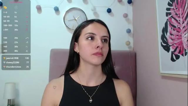 Image 11 of sofia_her Stream on Chaturbate on 23 days ago