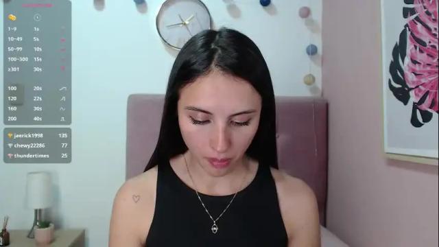 Image 12 of sofia_her Stream on Chaturbate on 23 days ago