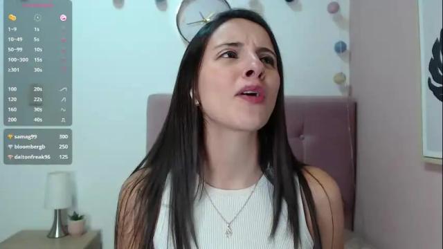 Image 11 of sofia_her Stream on Chaturbate on 7 days ago