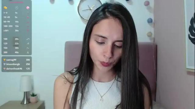 Image 12 of sofia_her Stream on Chaturbate on 7 days ago