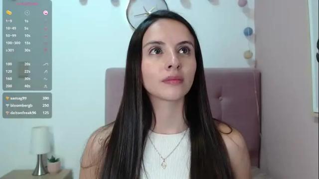 Image 8 of sofia_her Stream on Chaturbate on 7 days ago