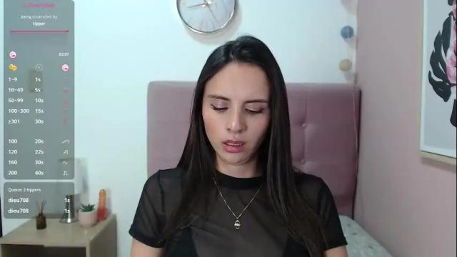 Image 10 of sofia_her Stream on Chaturbate on 1 month ago