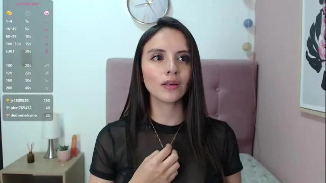 Image 11 of sofia_her Stream on Chaturbate on 1 month ago